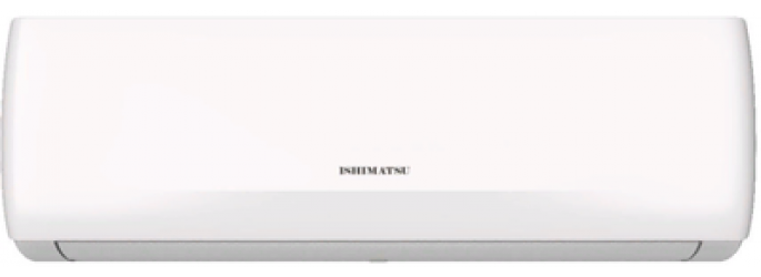 ISHIMATSU CVK: проста в уходе и обслуживании