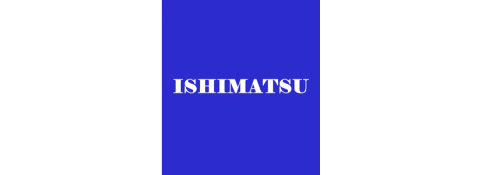 Компания ISHIMATSU: история и направления 