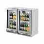 Turbo Air Барный холодильник модель TB9-2G арт. TB9-2G-OD-800 Turbo Air Барный холодильник модель TB9-2G арт. TB9-2G-OD-800