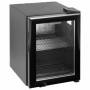Шкаф холодильный со стеклом TEFCOLD BC30 Шкаф холодильный со стеклом TEFCOLD BC30