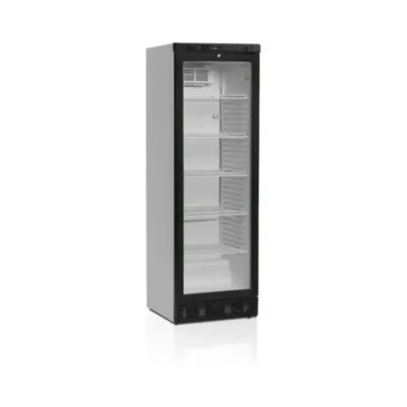 Шкаф холодильный со стеклом TEFCOLD SCU1375 Шкаф холодильный со стеклом TEFCOLD SCU1375