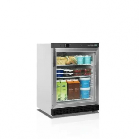 Шкаф холодильный со стеклом TEFCOLD UR200G Шкаф холодильный со стеклом TEFCOLD UR200G