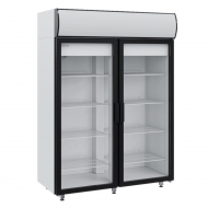 Шкаф холодильный среднетемпературный DM110-S