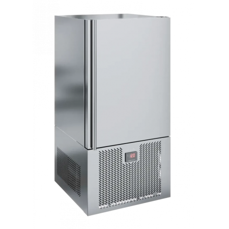 Шкаф шоковой заморозки CR7-G (380V) Шкаф шоковой заморозки CR7-G (380V)