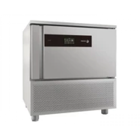 Шкаф шоковой заморозки Fagor ABC-051 HC Heat-P, универсал напр, 5 уровней Шкаф шоковой заморозки Fagor ABC-051 HC Heat-P, универсал напр, 5 уровней