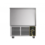 Шкаф шоковой заморозки Vortmax BC05
