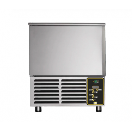 Шкаф шоковой заморозки Vortmax BC05 Шкаф шоковой заморозки Vortmax BC05