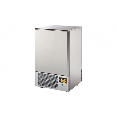 Шкаф шоковой заморозки Vortmax BC10P Шкаф шоковой заморозки Vortmax BC10P