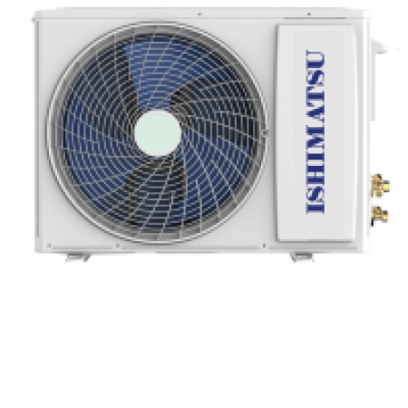 Сплит-системы ISHIMATSU KYOTO AMK-18I Сплит-системы ISHIMATSU KYOTO AMK-18I