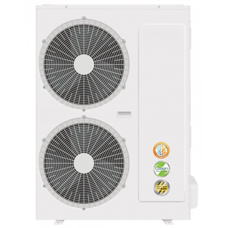 Наружный блок Ishimatsu AP-335MDIMOU3 Наружный блок Ishimatsu AP-335MDIMOU3