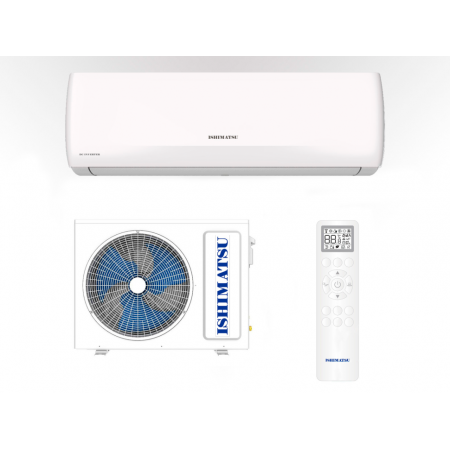 Сплит система ISHIMATSU AKITA CVK-24I Сплит система ISHIMATSU AKITA CVK-24I