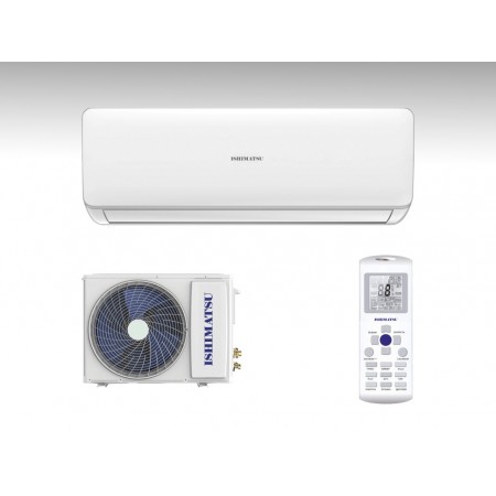 Сплит-система ISHIMATSU AVK-24H Сплит-система ISHIMATSU AVK-24H