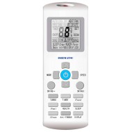 Сплит система ISHIMATSU AKASI ALK-12I