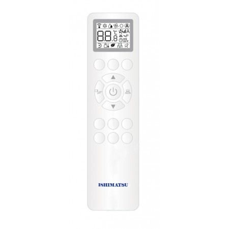 Сплит система ISHIMATSU AKITA CVK-24H Сплит система ISHIMATSU AKITA CVK-24H