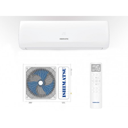 Сплит система ISHIMATSU AKITA CVK-36H Сплит система ISHIMATSU AKITA CVK-36H